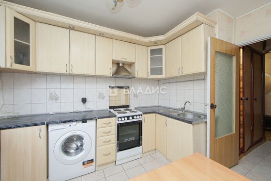 Продажа 2-комнатной квартиры 55,4 м², 4/10 этаж