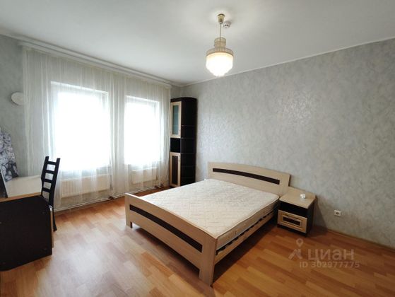 Продажа 2-комнатной квартиры 62,3 м², 5/8 этаж