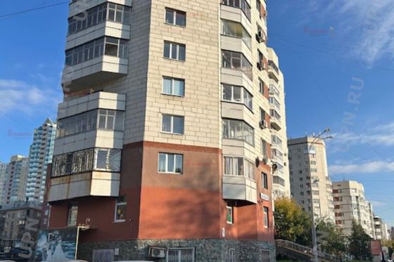 Продажа 3-комнатной квартиры 71 м², 13/14 этаж