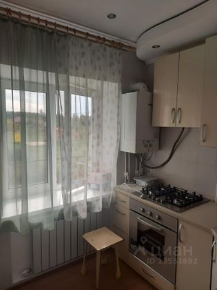 Продажа 1-комнатной квартиры 29 м², 2/4 этаж