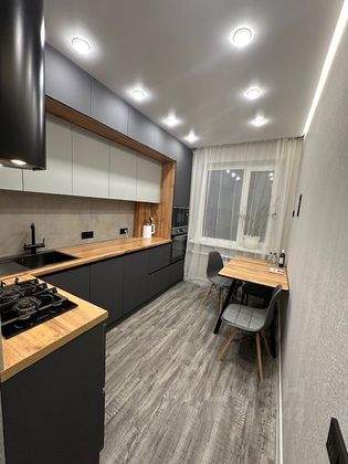 Продажа 3-комнатной квартиры 68,4 м², 2/9 этаж