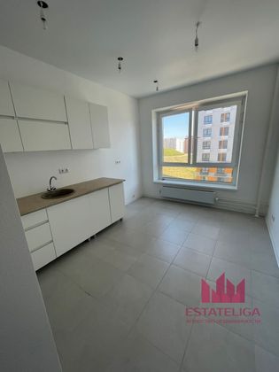 Продажа 1-комнатной квартиры 34 м², 11/24 этаж