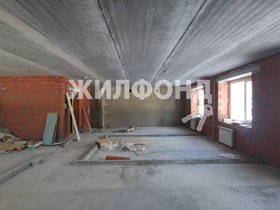 Продажа 3-комнатной квартиры 64,1 м², 1/5 этаж