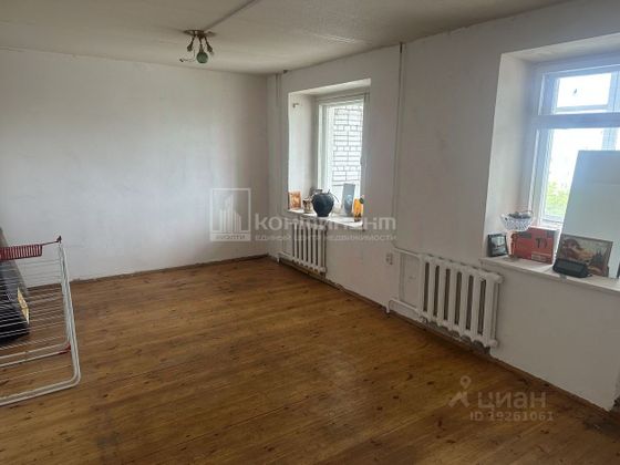 Продажа 3-комнатной квартиры 80 м², 4/5 этаж