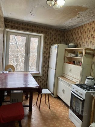 Продажа 3-комнатной квартиры 62,7 м², 4/9 этаж