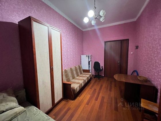 Продажа квартиры-студии 18,7 м², 2/5 этаж