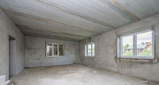 Продажа 3-комнатной квартиры 60 м², 3/3 этаж