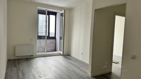 Аренда 2-комнатной квартиры 35,3 м², 11/15 этаж