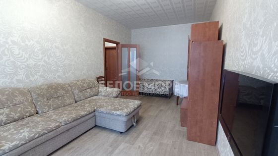 Аренда 1-комнатной квартиры 37,3 м², 1/9 этаж