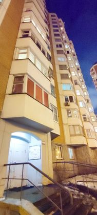 Продажа 3-комнатной квартиры 71,2 м², 1/17 этаж