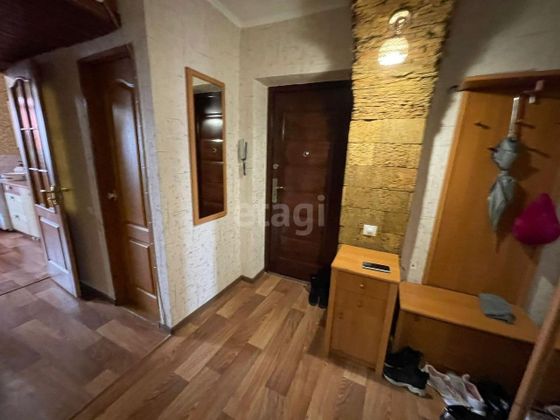 Продажа 3-комнатной квартиры 64,6 м², 5/5 этаж