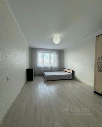 Продажа 2-комнатной квартиры 56 м², 16/17 этаж