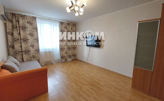 Продажа 1-комнатной квартиры 36,9 м², 13/17 этаж