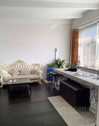 Продажа 2-комнатной квартиры 63 м², 10/10 этаж