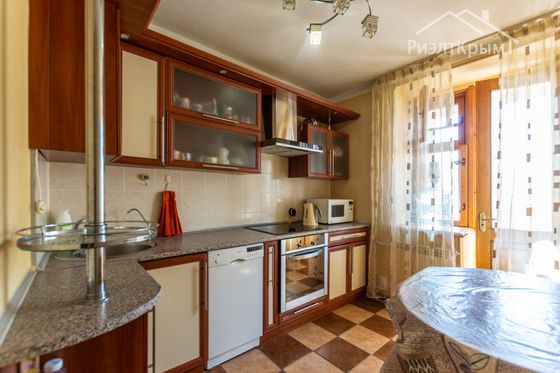 Продажа 2-комнатной квартиры 51 м², 3/9 этаж