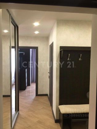 Продажа 2-комнатной квартиры 53 м², 5/25 этаж