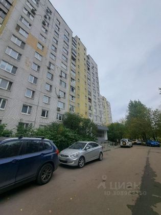 Продажа многокомнатной квартиры 99,4 м², 1/12 этаж