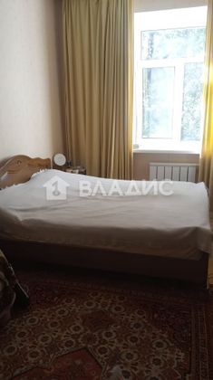 Продажа 1 комнаты, 18 м², 3/5 этаж