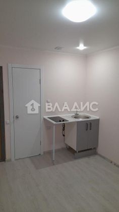 Продажа 1-комнатной квартиры 13,1 м², 1/9 этаж