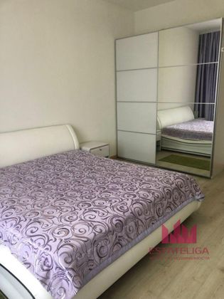 Продажа 2-комнатной квартиры 64,9 м², 17/18 этаж