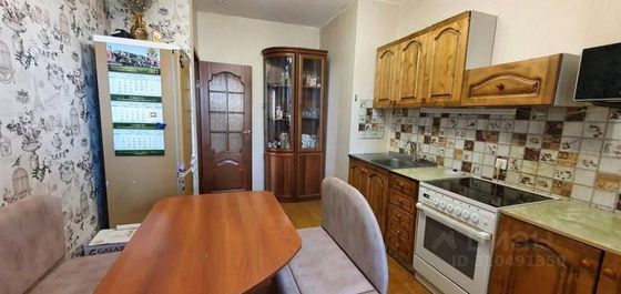 Продажа 2-комнатной квартиры 59,4 м², 8/25 этаж