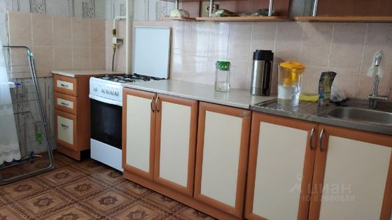 Аренда 1-комнатной квартиры 35 м², 2/3 этаж