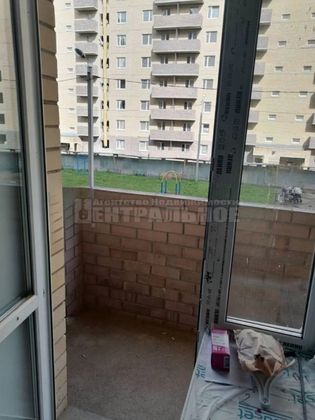 Продажа 3-комнатной квартиры 71 м², 2/10 этаж