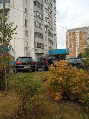 Продажа 1-комнатной квартиры 44 м², 10/24 этаж