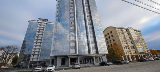 Продажа 3-комнатной квартиры 101,1 м², 15/15 этаж