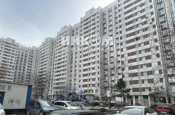 Продажа 3-комнатной квартиры 77,4 м², 5/17 этаж