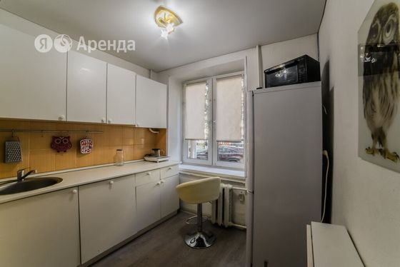 Аренда 3-комнатной квартиры 56 м², 1/5 этаж