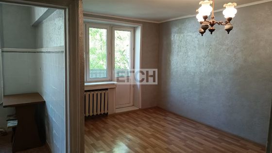 Продажа 3-комнатной квартиры 56 м², 2/5 этаж