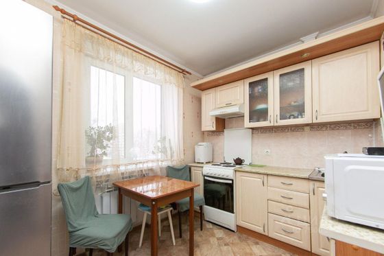 Продажа 2-комнатной квартиры 42 м², 5/5 этаж