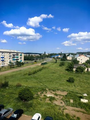 Продажа 2-комнатной квартиры 49 м², 5/5 этаж