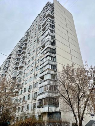 Продажа 3-комнатной квартиры 73 м², 13/16 этаж