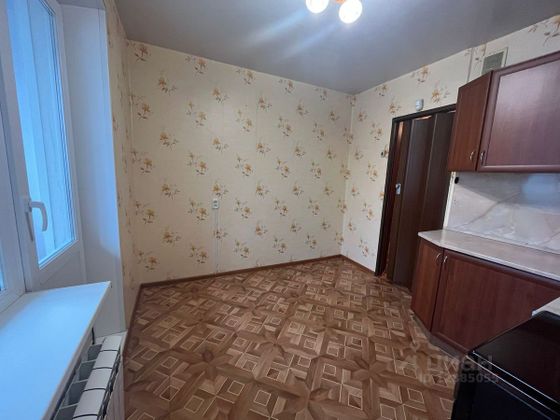 Продажа 2-комнатной квартиры 53,2 м², 1/5 этаж