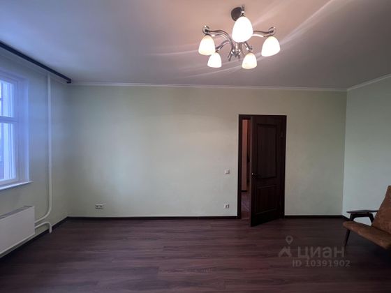 Продажа 1-комнатной квартиры 38,2 м², 14/17 этаж