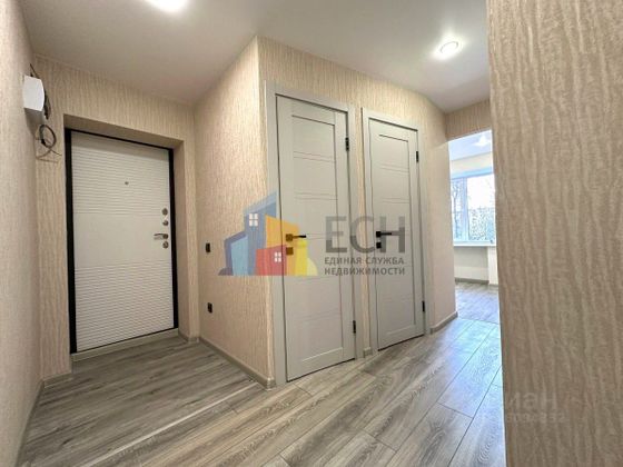 Продажа 2-комнатной квартиры 43,1 м², 1/5 этаж