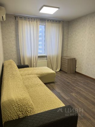 Продажа 2-комнатной квартиры 57 м², 9/17 этаж