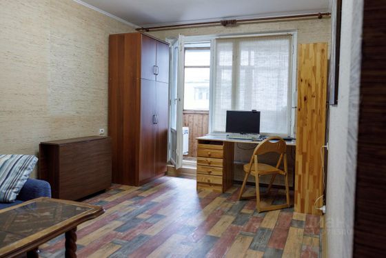 Продажа 2-комнатной квартиры 41,7 м², 8/9 этаж