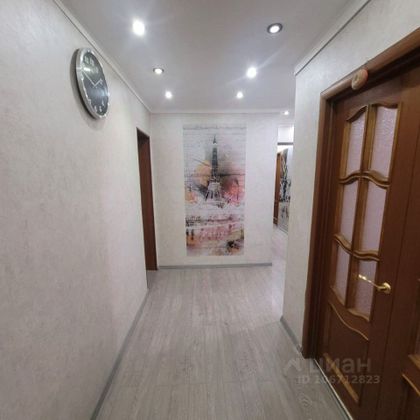 Продажа 3-комнатной квартиры 88,3 м², 3/6 этаж