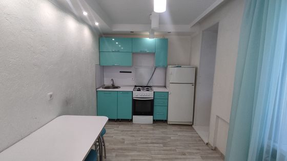 Продажа 1-комнатной квартиры 30 м², 1/5 этаж