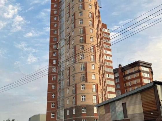 Продажа 3-комнатной квартиры 96,6 м², 4/17 этаж