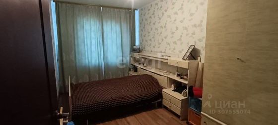 Продажа 2-комнатной квартиры 44,3 м², 2/5 этаж