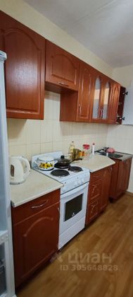 Продажа 3-комнатной квартиры 59,1 м², 3/5 этаж