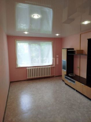 Продажа 1-комнатной квартиры 26,1 м², 1/5 этаж