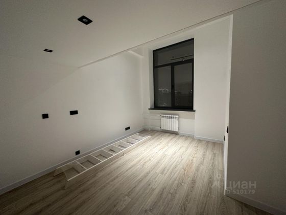 Продажа квартиры-студии 23 м², 2/6 этаж