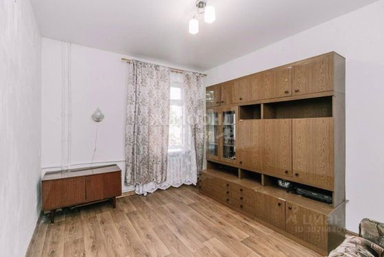 Продажа 3-комнатной квартиры 64 м², 1/3 этаж