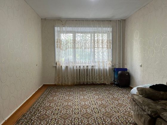 Продажа 3-комнатной квартиры 74 м², 1/9 этаж