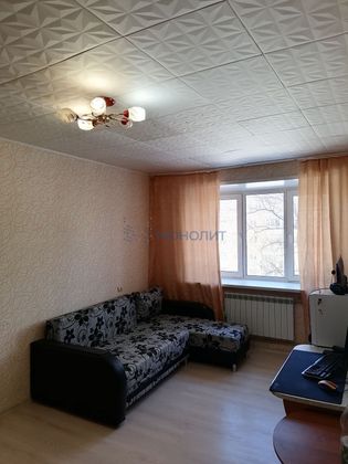 Продажа 1-комнатной квартиры 30 м², 6/9 этаж